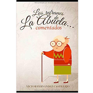 Libro los refranes de la abuela